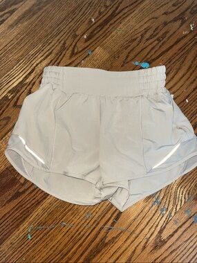 lululemon shorts